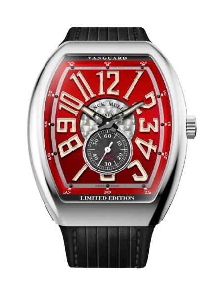 REVIEW Buy Franck Muller Vanguard Colorado Replica Watch For Sale Cheap Price SKF V 41 S S6 AT FO 1000 COLORADO (RG) - Click Image to Close